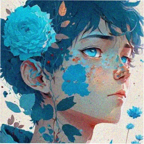 百变小樱漫画 条目头像 10