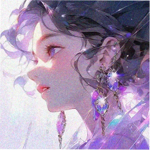 百变小樱漫画 条目头像 11